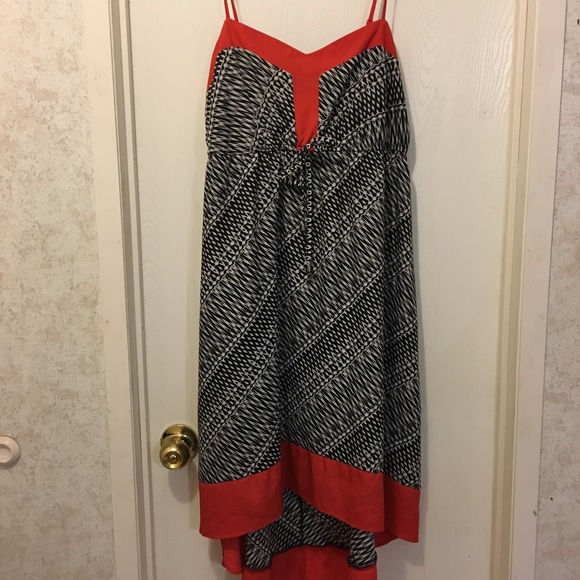 High-low dress - Picture 6 of 6