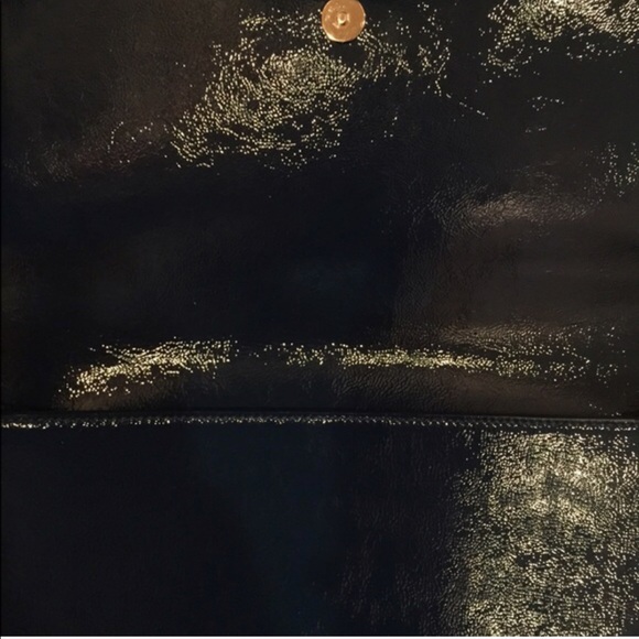 Yves Saint Laurent Belle de jour clutch YSL - Picture 4 of 4