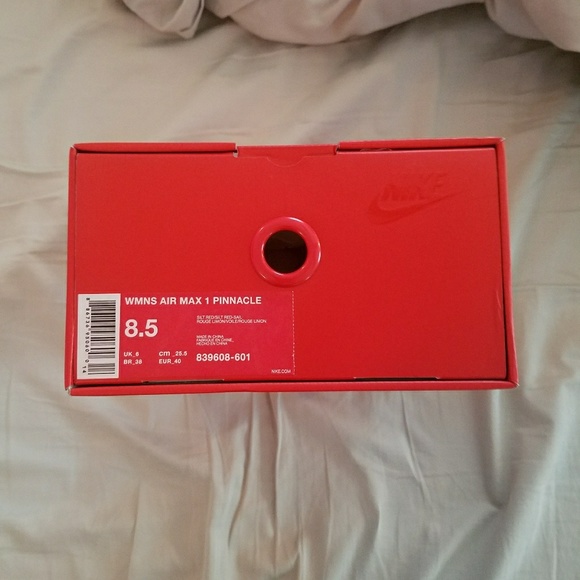Nike Air Max 1 Pinnacle Sail | Dead Stock NIKE Air Max 1 Pinnacle