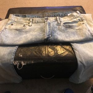American Eagle Jeans 36/32