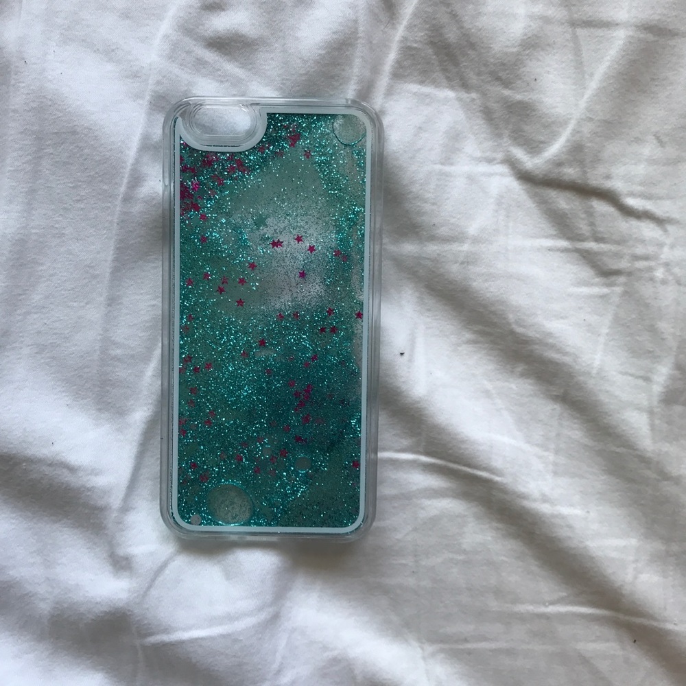 Glitter iPhone 6/6S Case