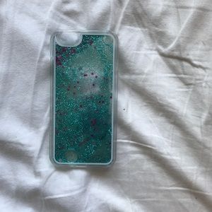 Glitter iPhone 6/6S Case