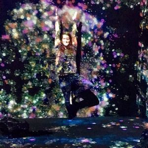 Meet your Posher, Kellie