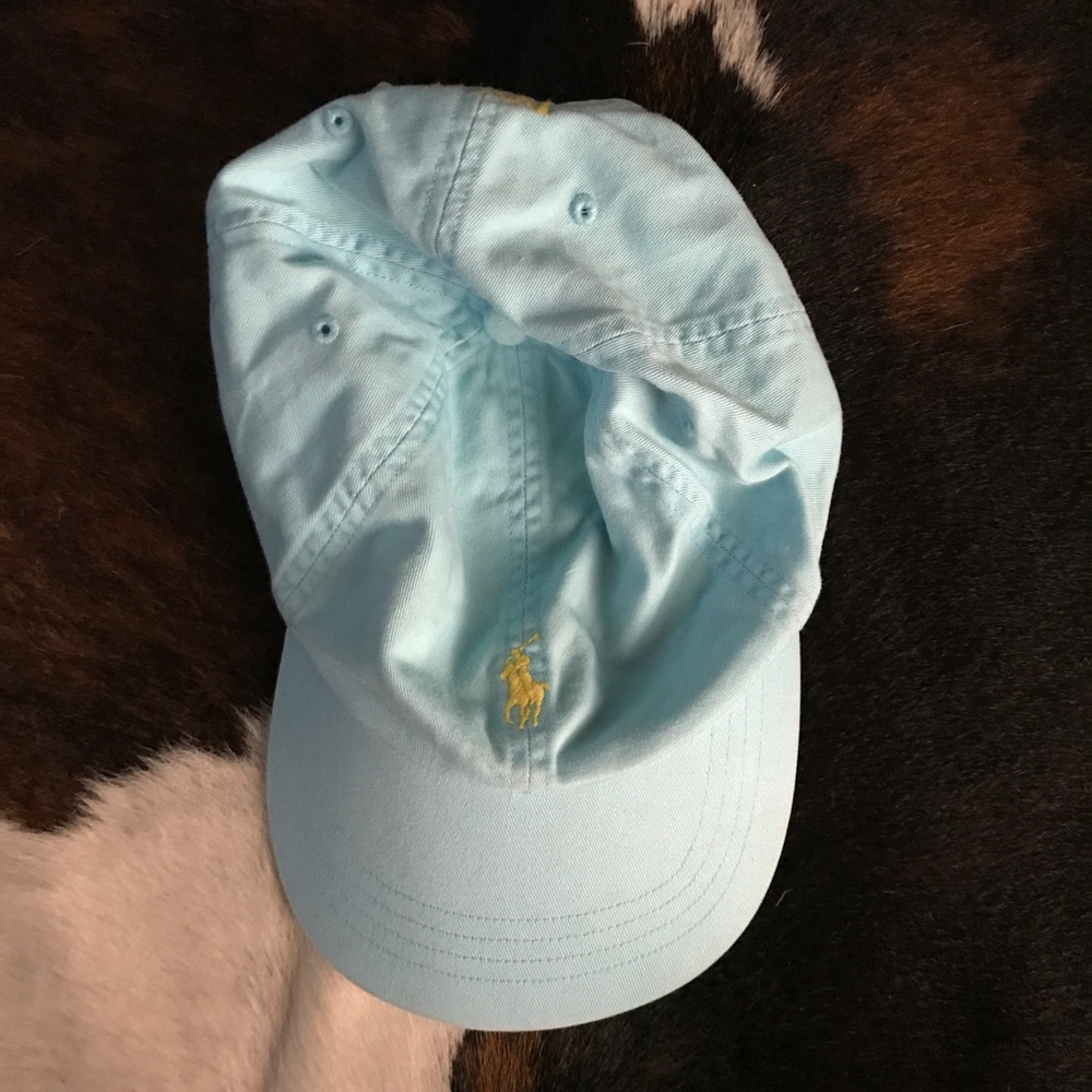 Polo hat