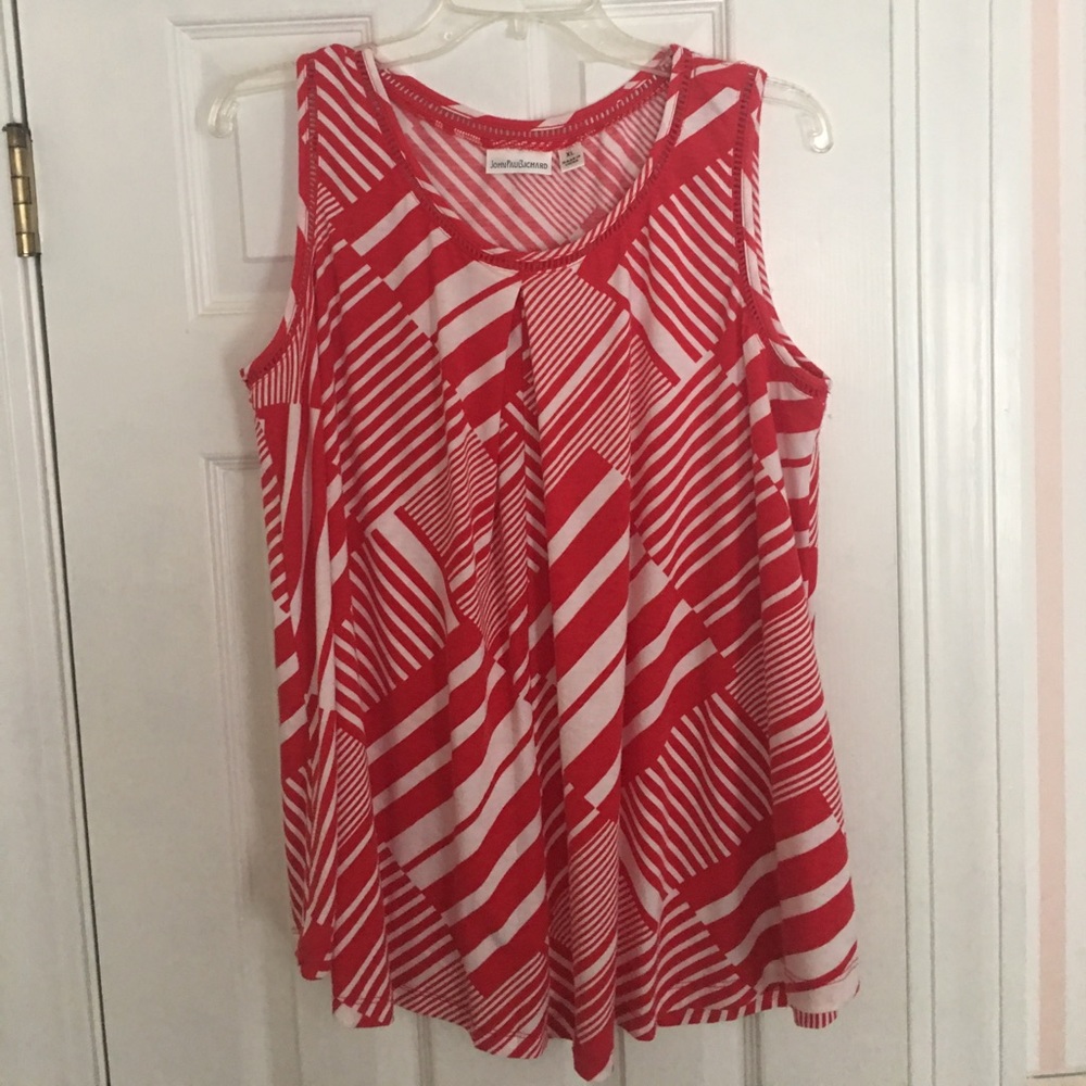 Ladies' Knit Top