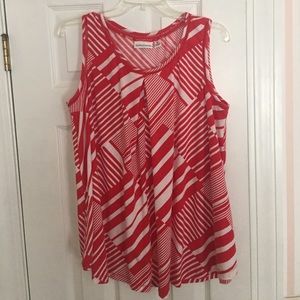 Ladies' Knit Top