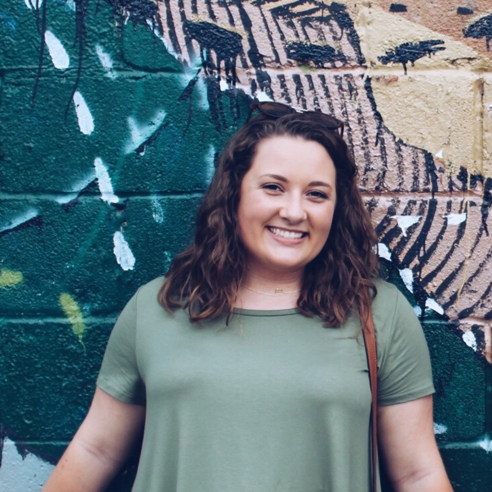 Meet your Posher, Hailey