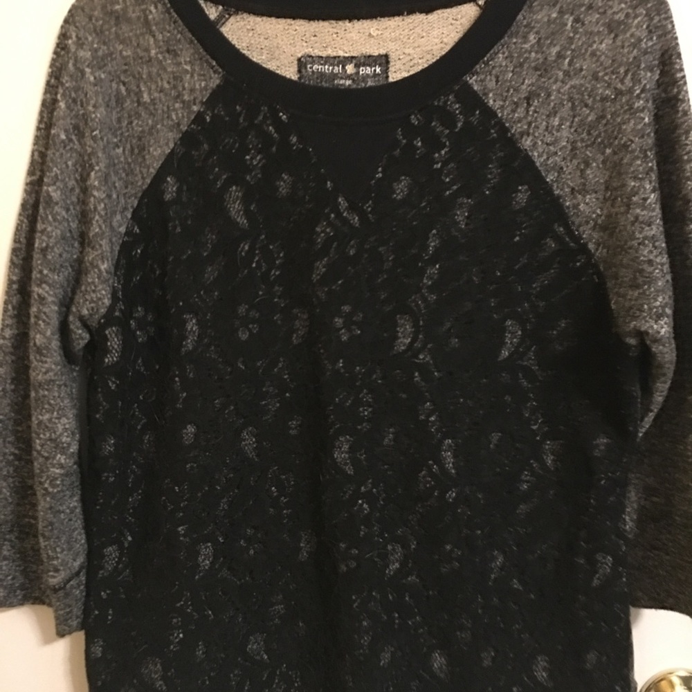 Top by Central Park