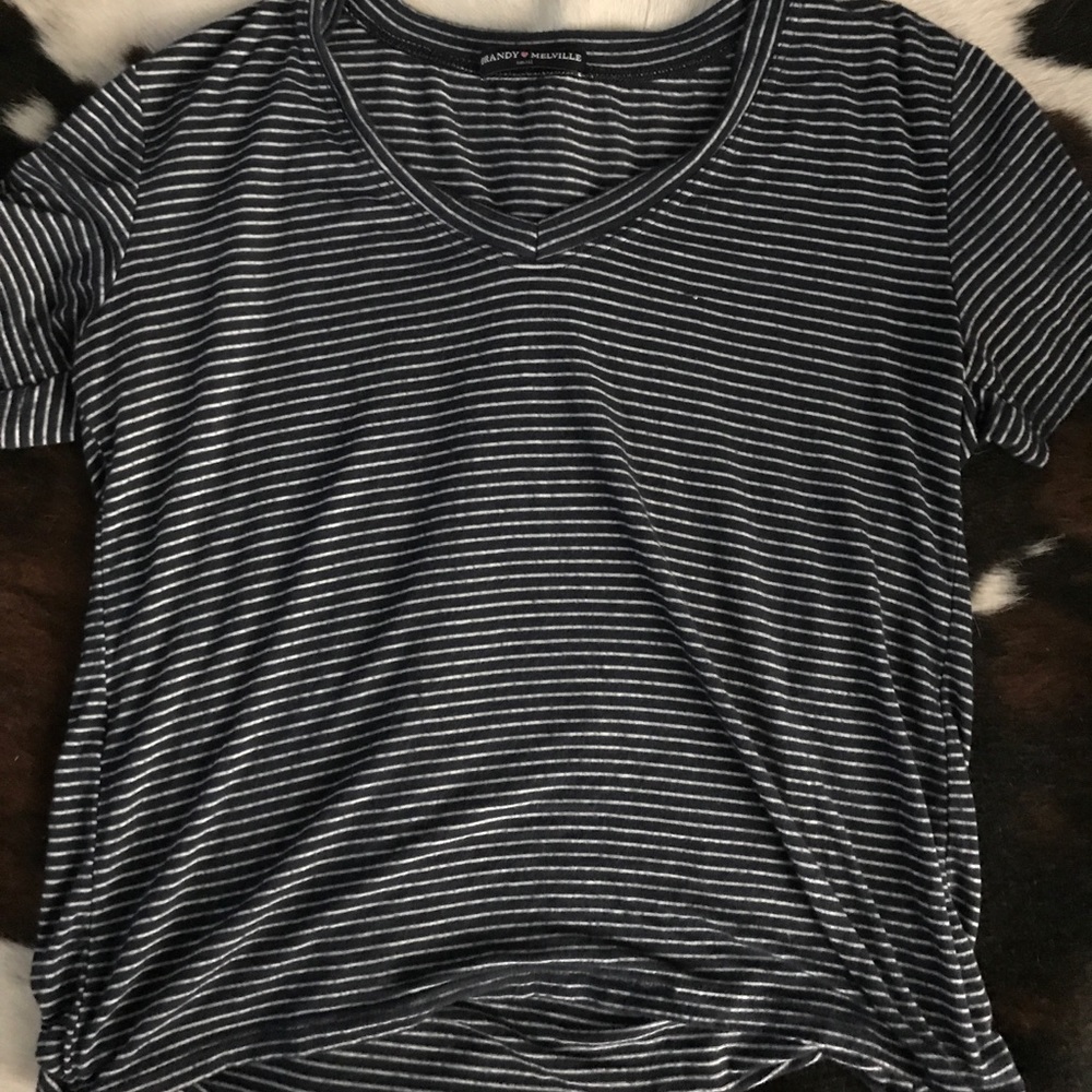 Brandy Melville top