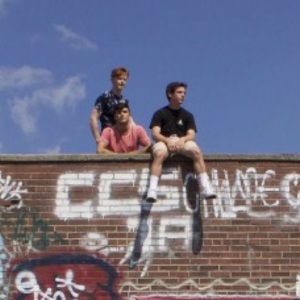 Meet your Posher, Patrick