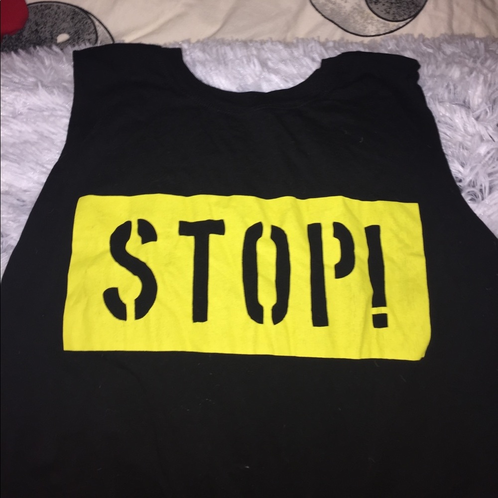 forever 21 graphic tee