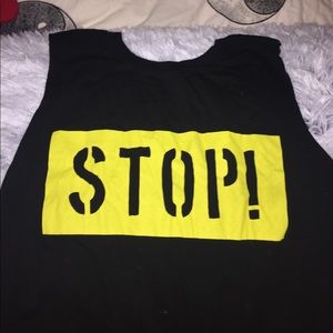 forever 21 graphic tee