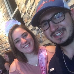 Meet your Posher, Bailey