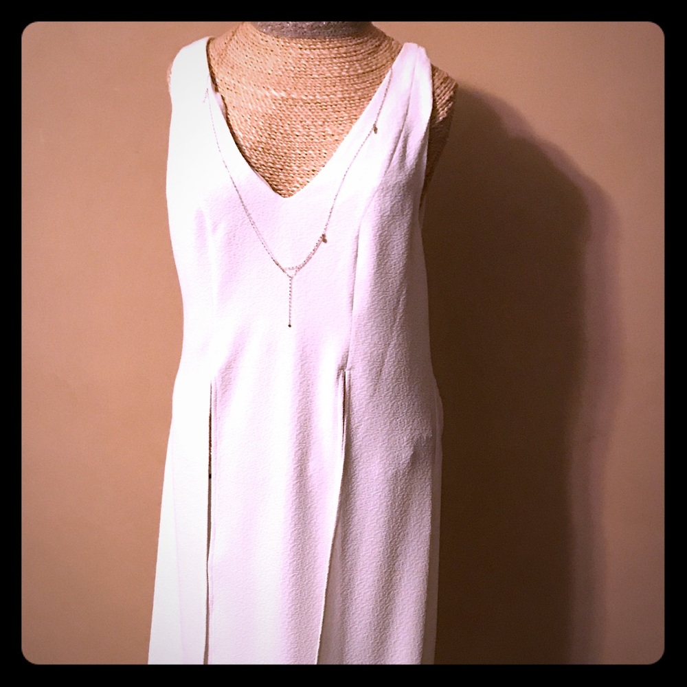 Urban outfitters tunic