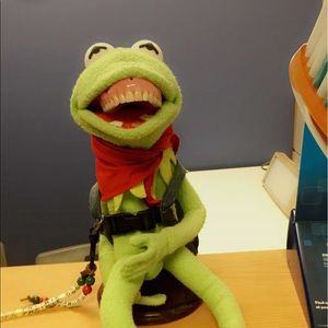 Meet your Posher, Alice