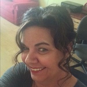 Meet your Posher, Karen