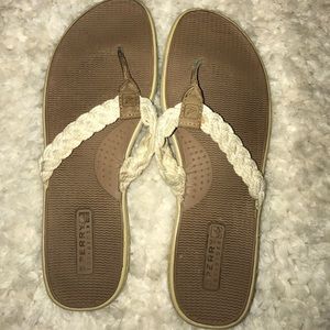 Sperry sandals
