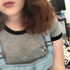 Meet your Posher, Savannah