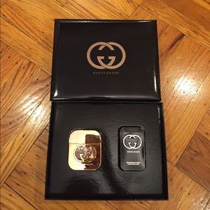 Gucci guilty gift set for her