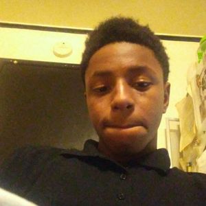 Meet your Posher, Kentavious