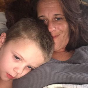 Meet your Posher, Krystle