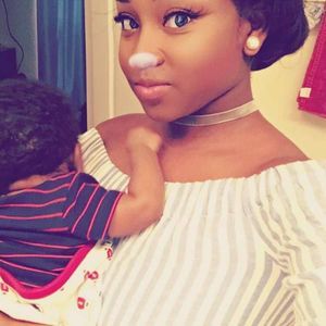 Meet your Posher, Erin