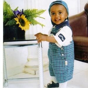 Meet your Posher, Tsehay