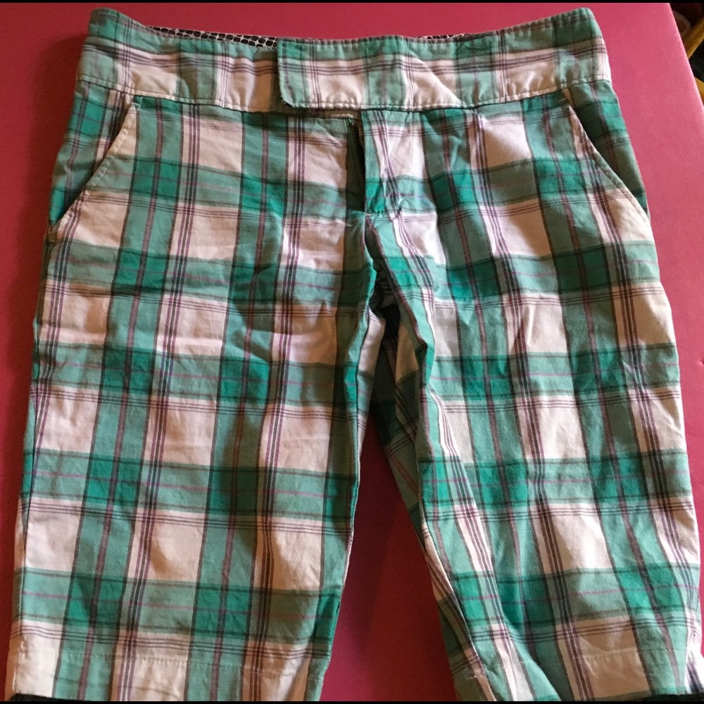 Roxy shorts