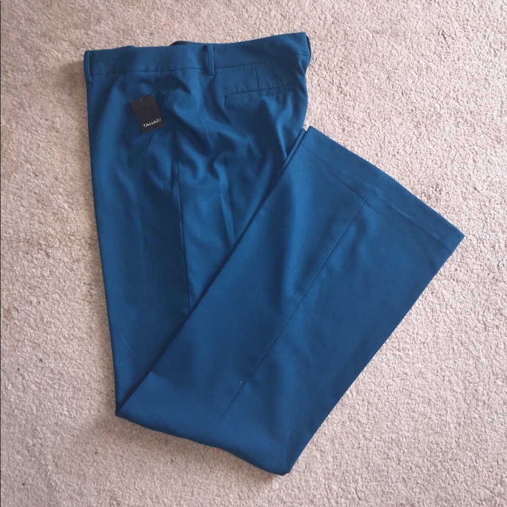 🌹NWT Tahari Dress Pants🌹