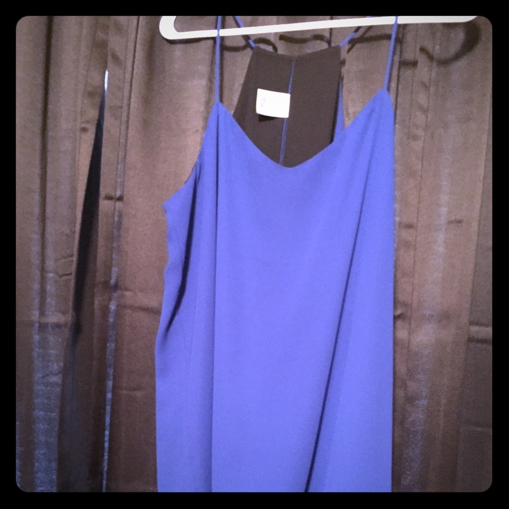 Express Blouse