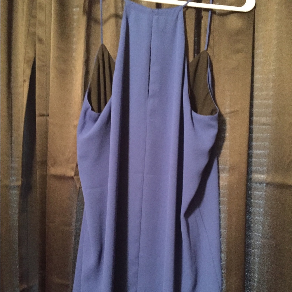 Express Blouse - Picture 2 of 2