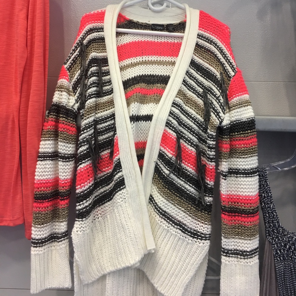 Daytrip Sweater