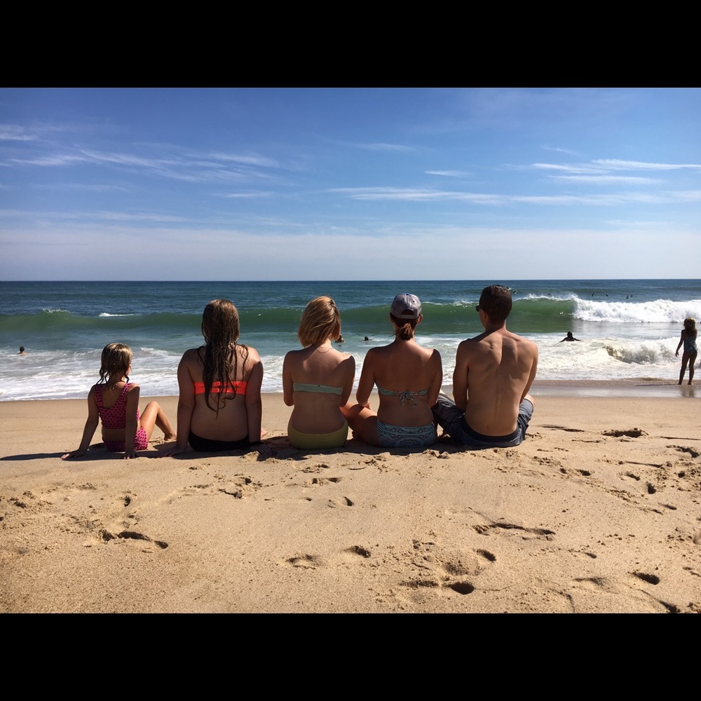 Meet your Posher, Jess