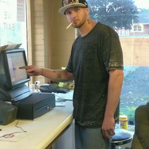 Meet your Posher, Ryan