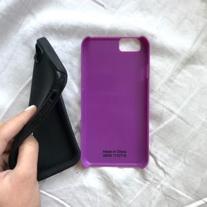 2 Piece iPhone 6/6S Case