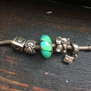 Pandora Bracelet