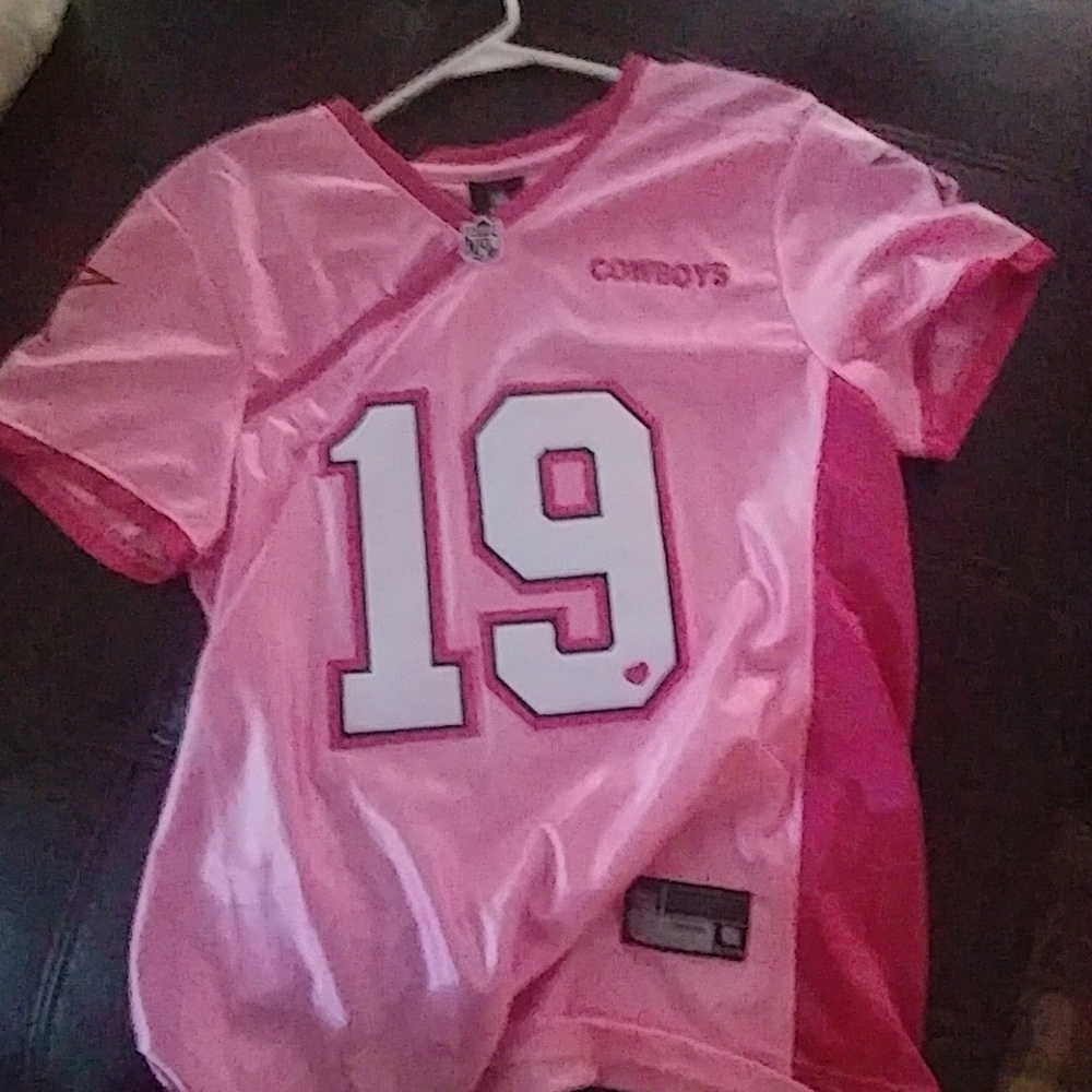 Cowboys jersey