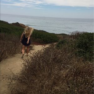 Meet your Posher, Sierra