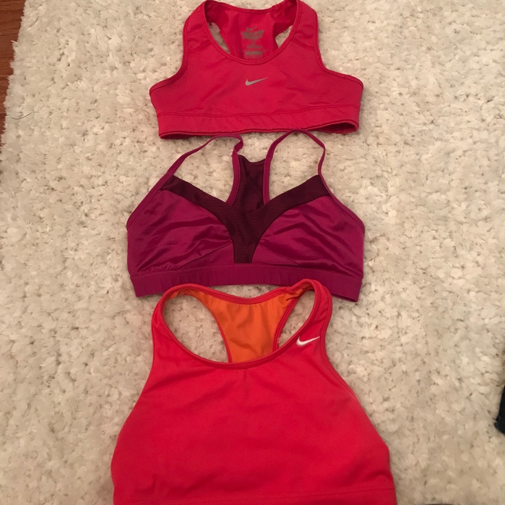 Nike Sports Bras