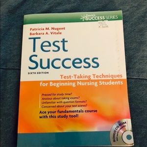 Test success