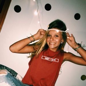 Meet your Posher, Anastyn