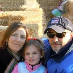 Meet your Posher, Kristin