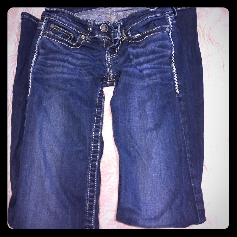 BKE Jeans, Back To School