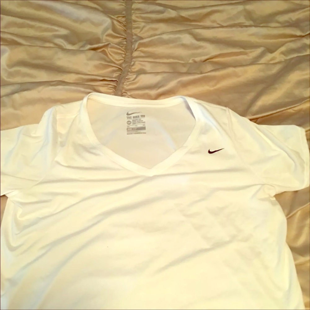 Nike shirt
