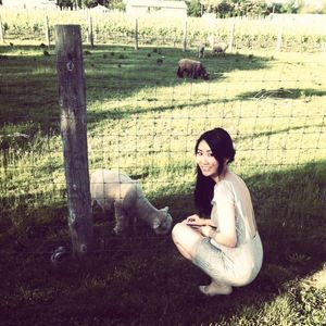 Meet your Posher, Jadey