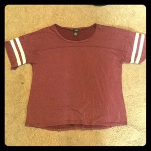 cotton T-shirt