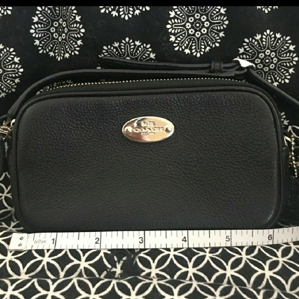 Coach crossbody