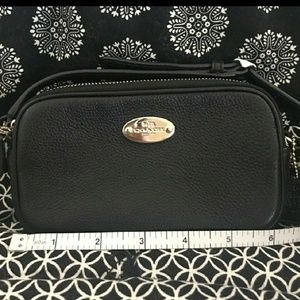 Coach crossbody