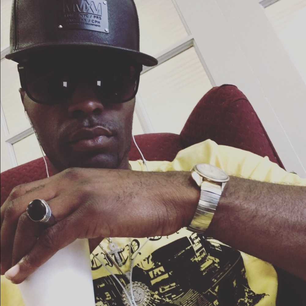 Meet your Posher, Kenya