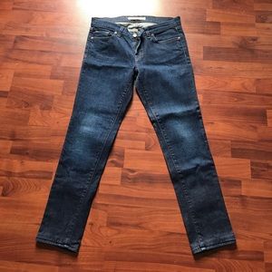 Must go 8/13 -  brand skinny leg jeans